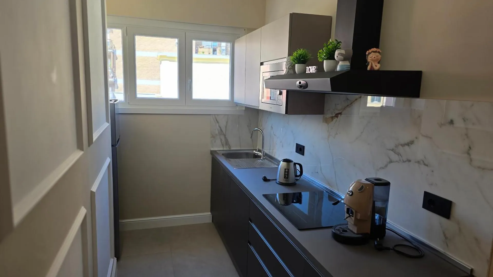 Luma Rooms Rome Guest house