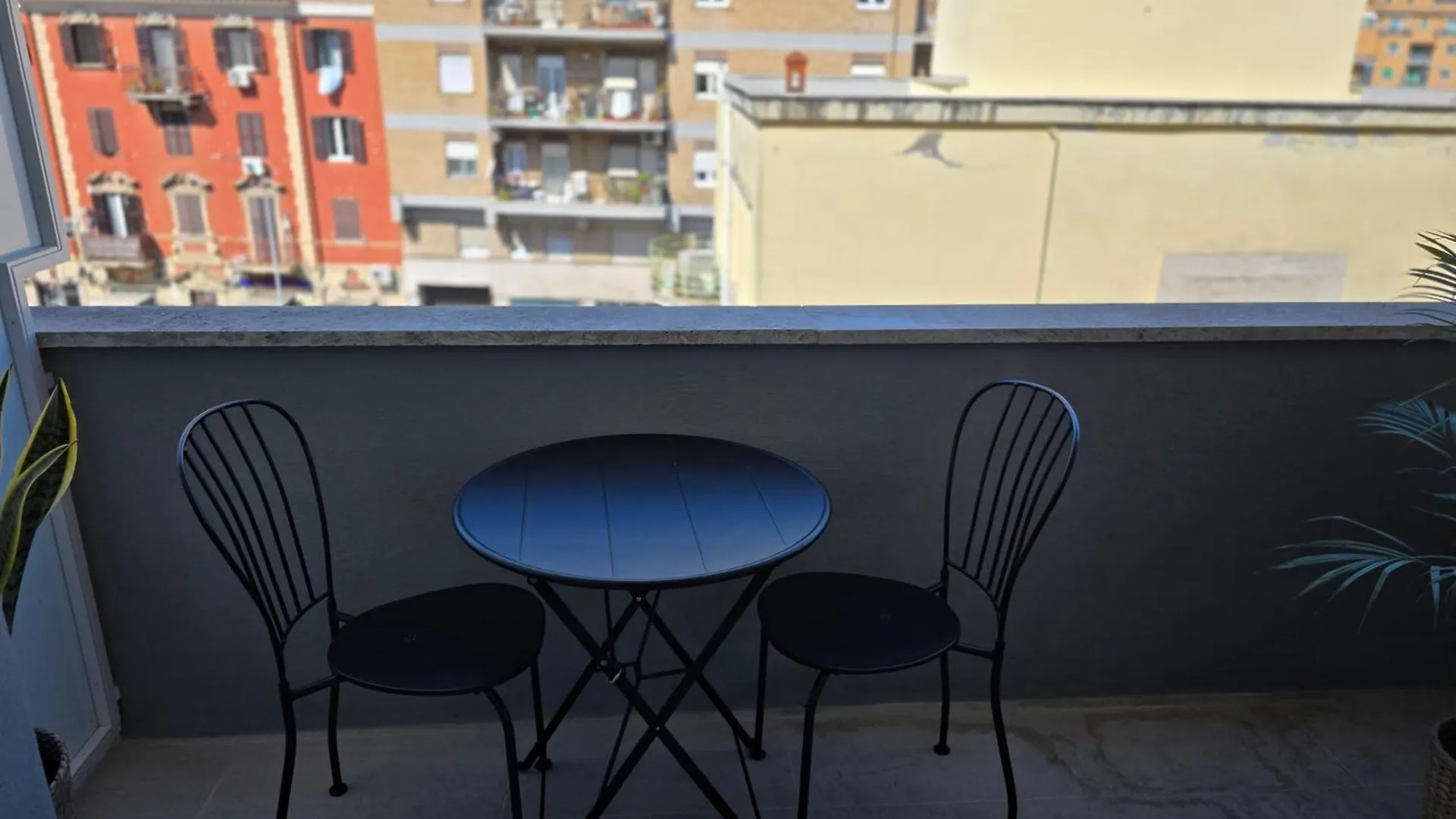 Guest house Luma Rooms Rome