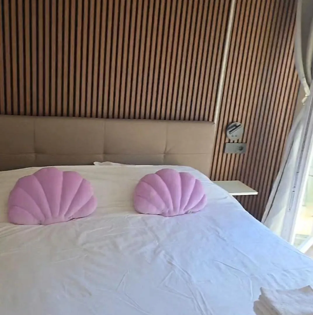 Guest house Luma Rooms Rome