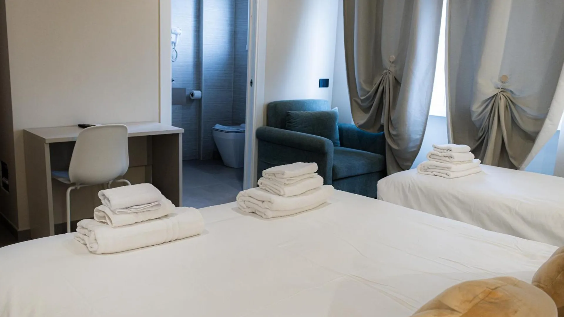 Guest house Luma Rooms Rome