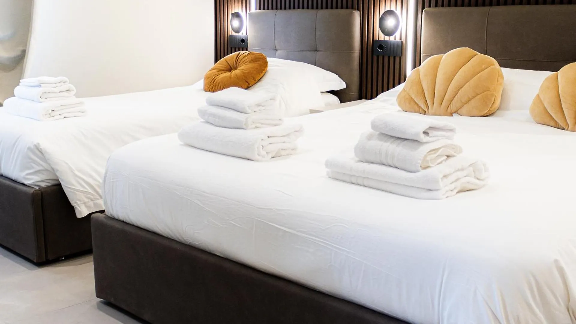 Guest house Luma Rooms Rome Italy