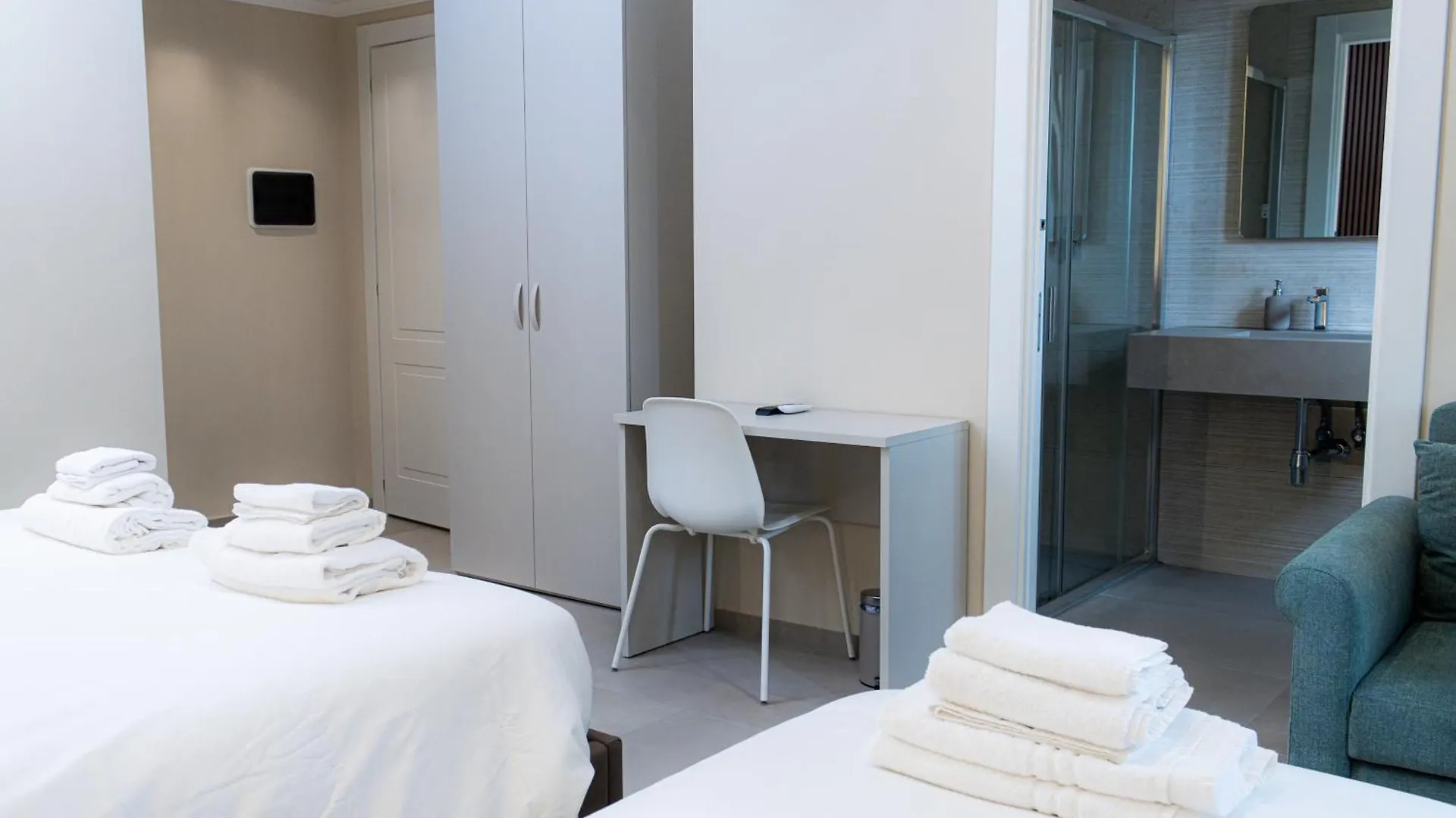Guest house Luma Rooms Rome