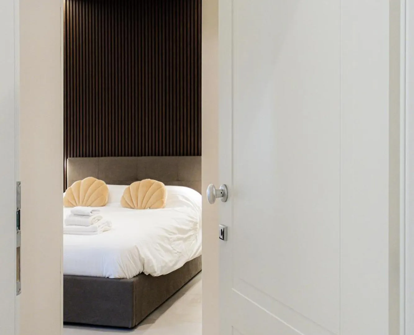 Luma Rooms Rome Guest house