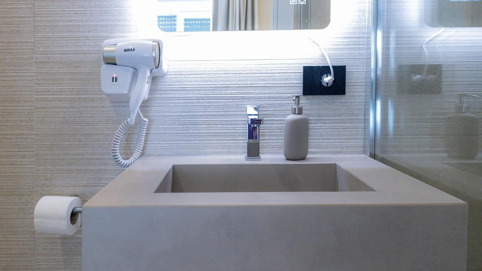 Luma Rooms Rome Guest house