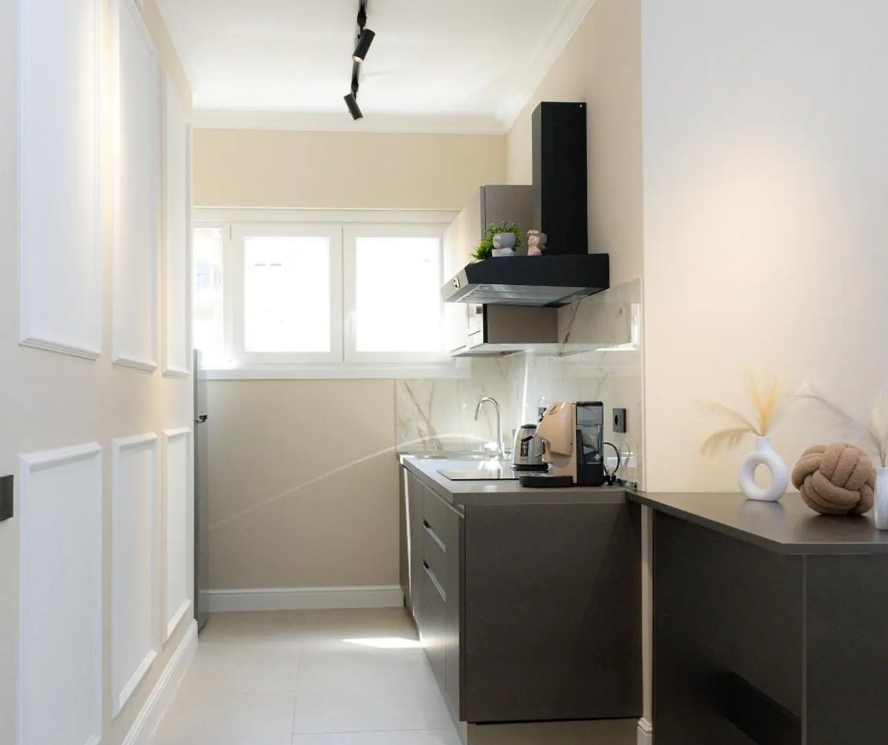 Guest house Luma Rooms Rome Italy