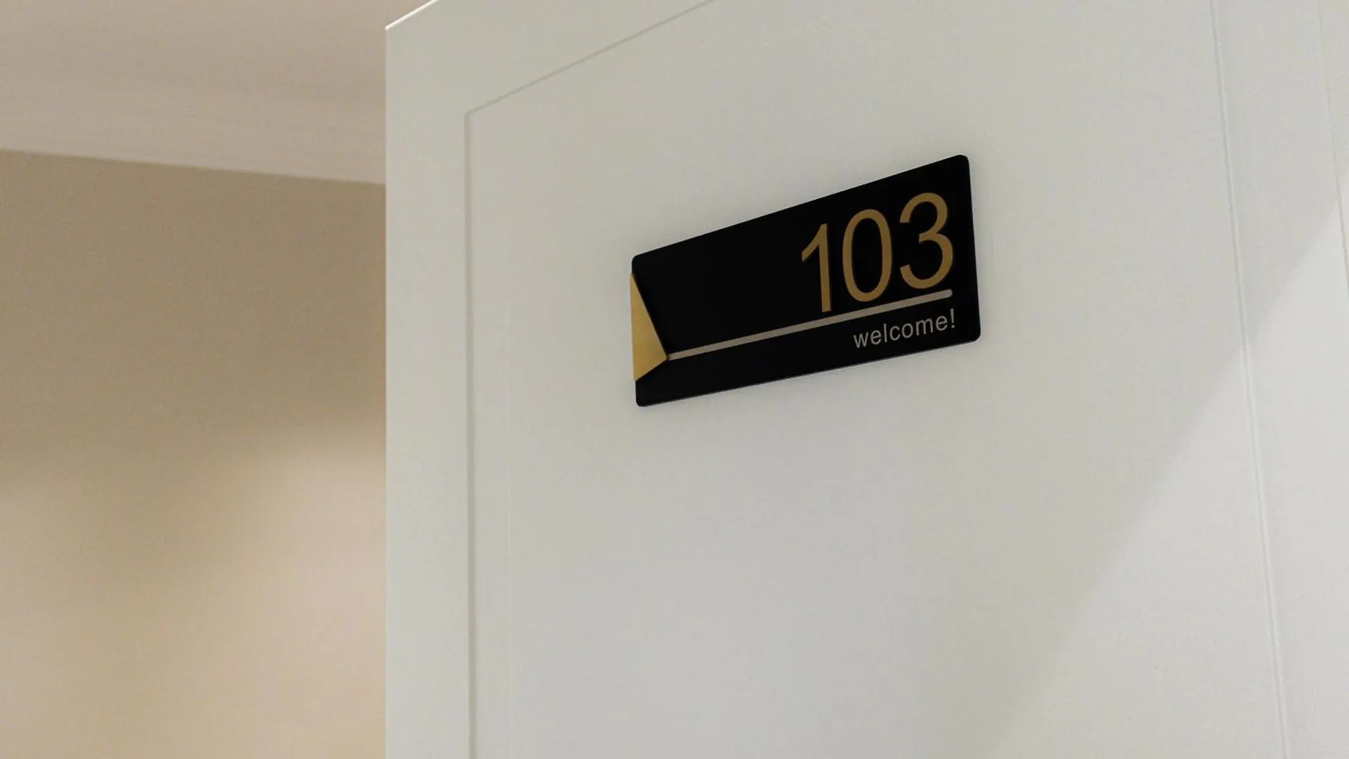 Luma Rooms Rome