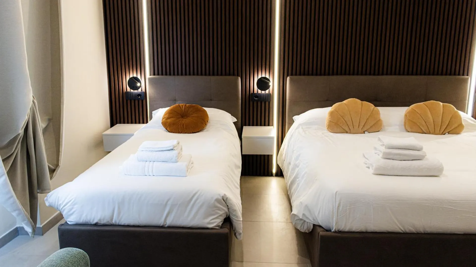 Guest house Luma Rooms Rome