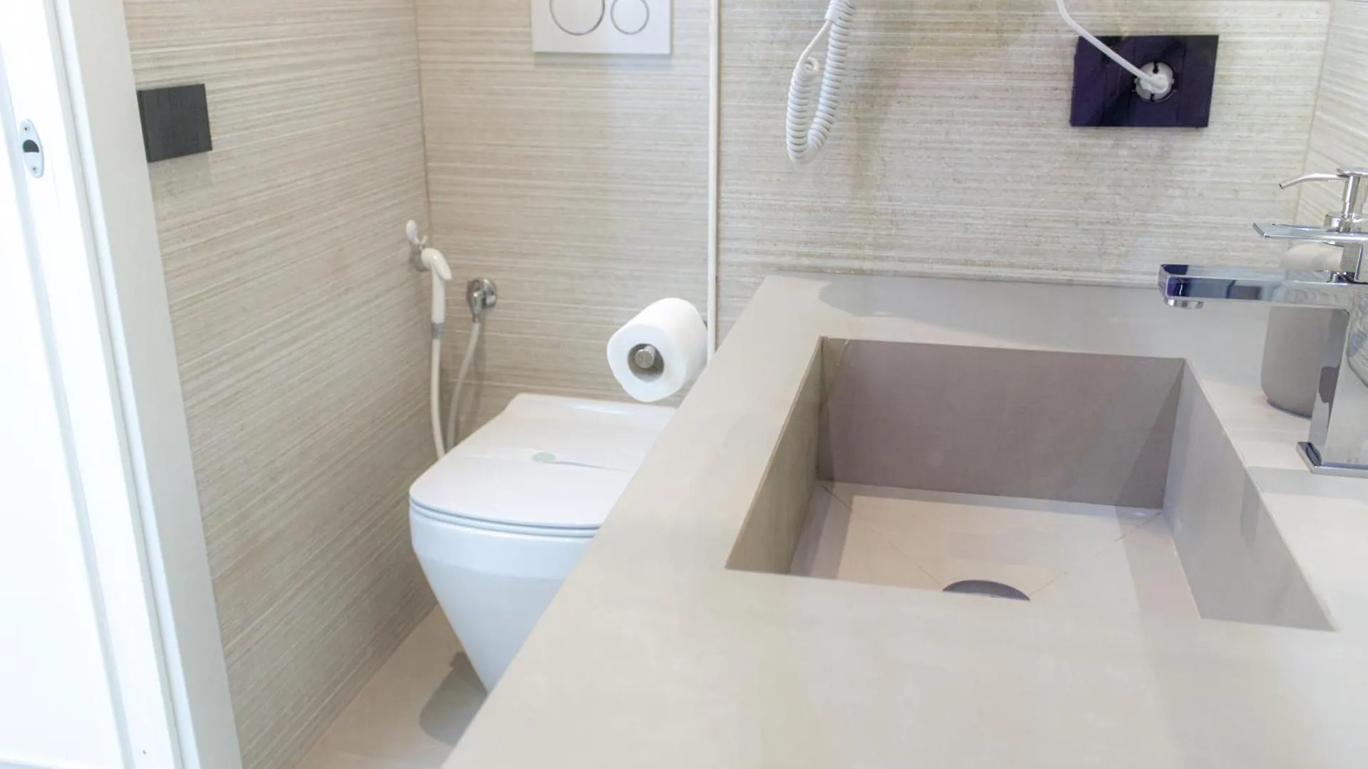 Luma Rooms Rome