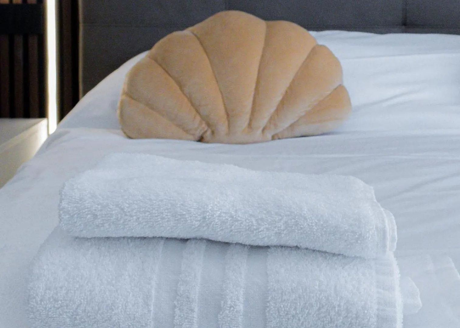 Luma Rooms Rome