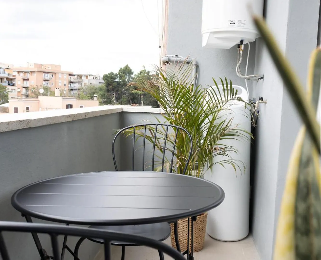Luma Rooms Rome 0*,  Italy