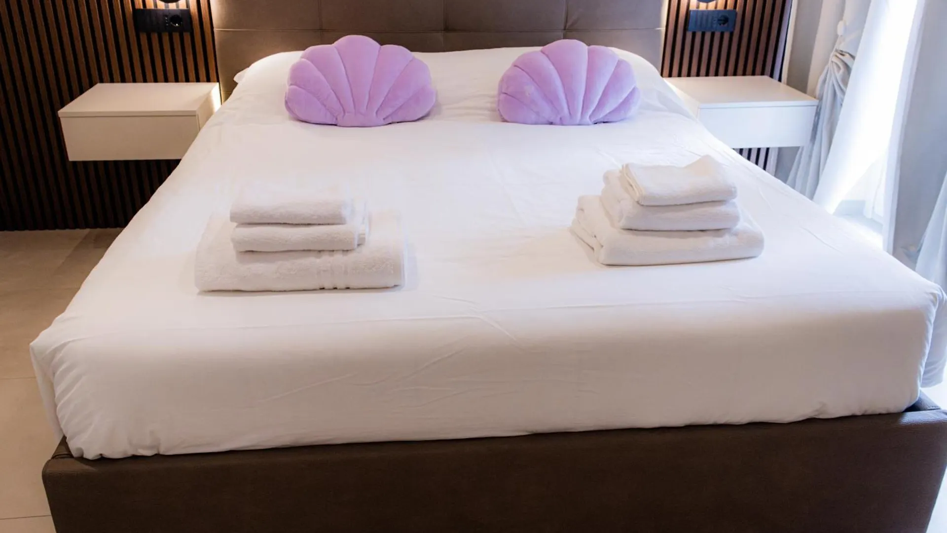 Luma Rooms Rome Guest house