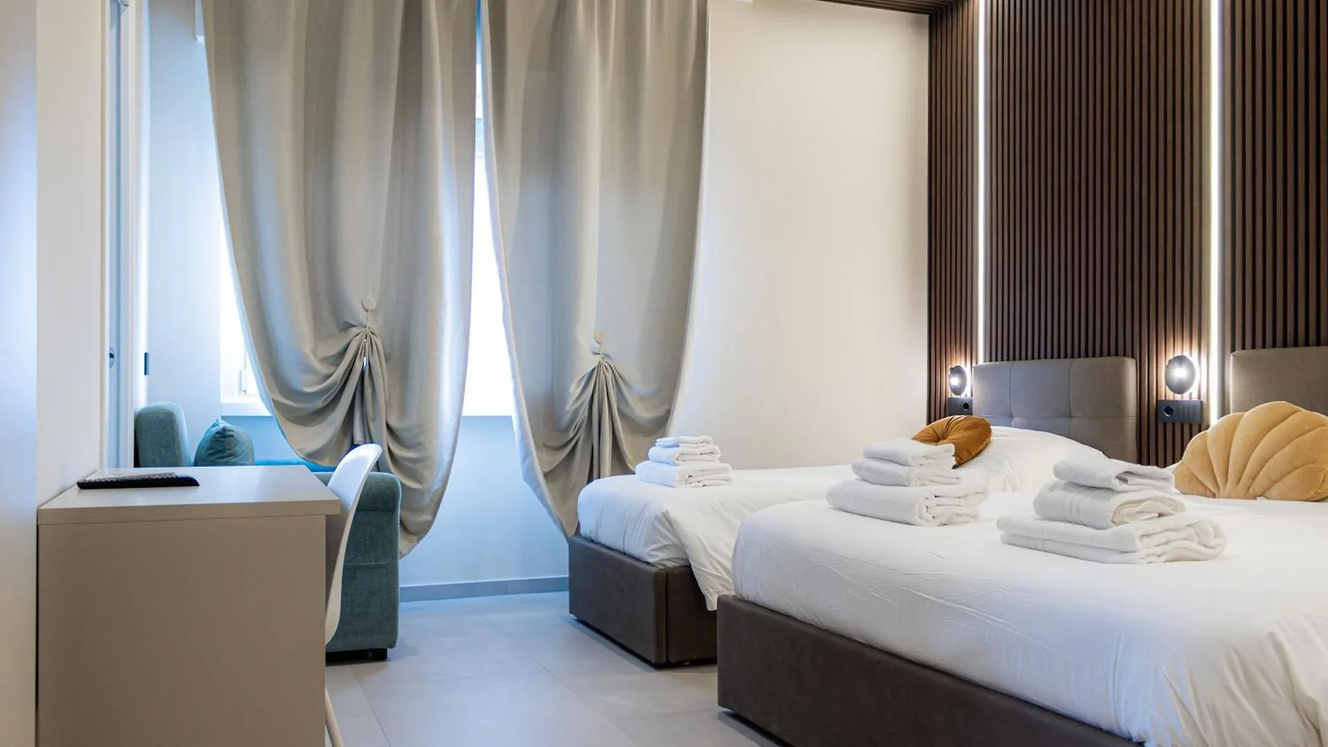 Guest house Luma Rooms Rome