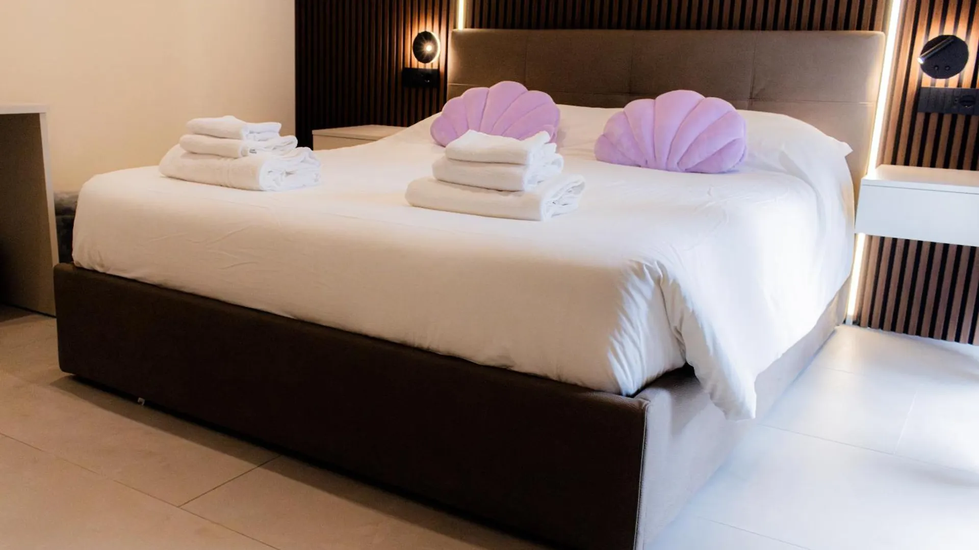 Luma Rooms Rome Guest house