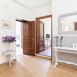 3* Panzió Domus Merulana