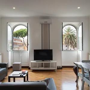 Residenza Termini Lejlighed