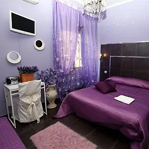 Gianicolense Bed & Breakfast
