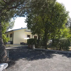2* Panzió Domus In Viridi