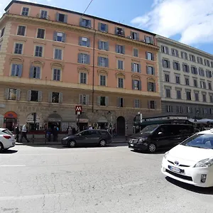 2* Πανσιόν Gialli Vatican