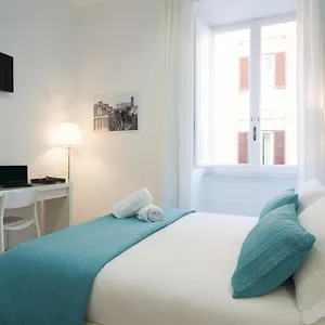 2* Πανσιόν Le Stanze Di Gaia