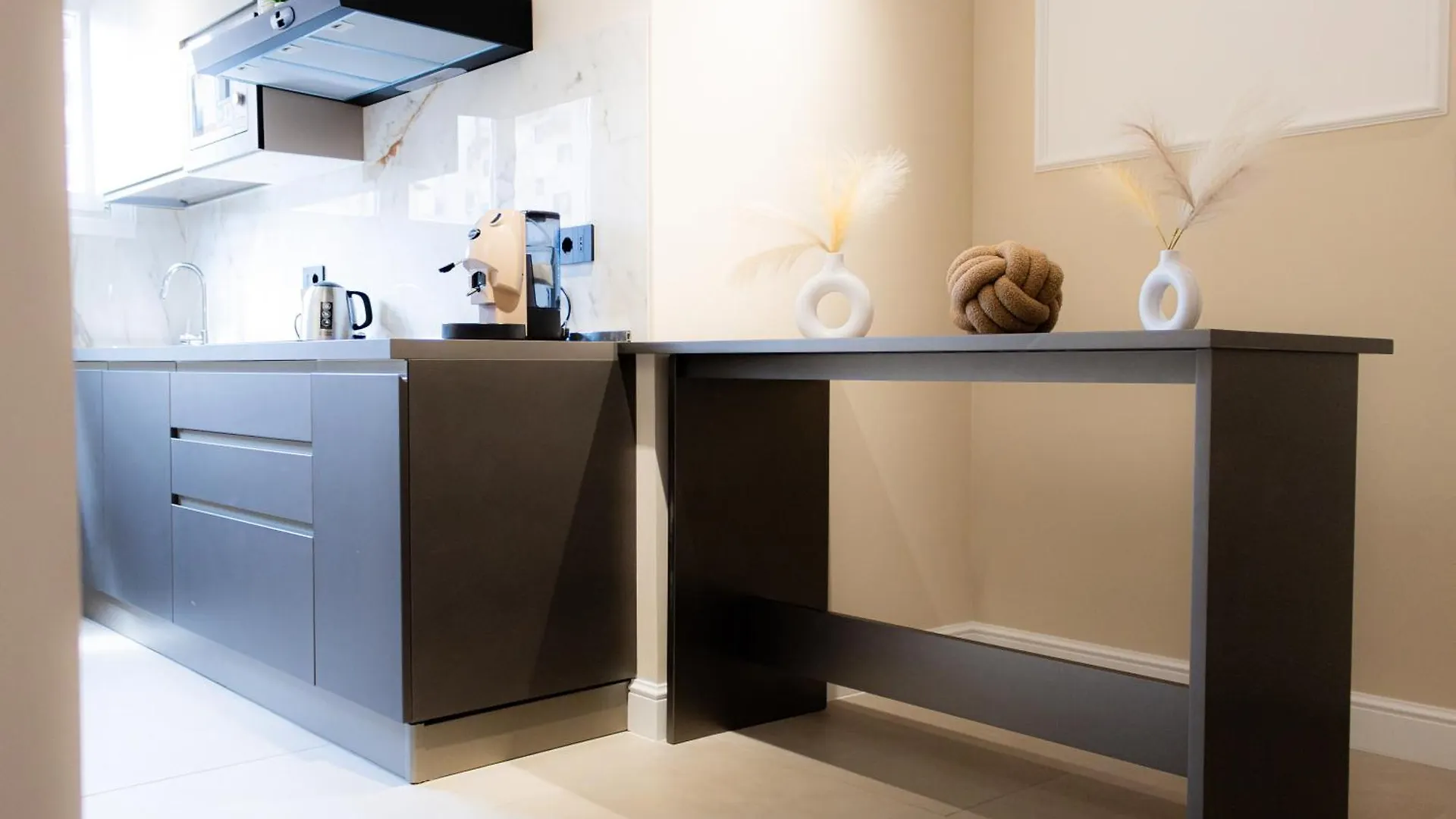 Luma Rooms Rome