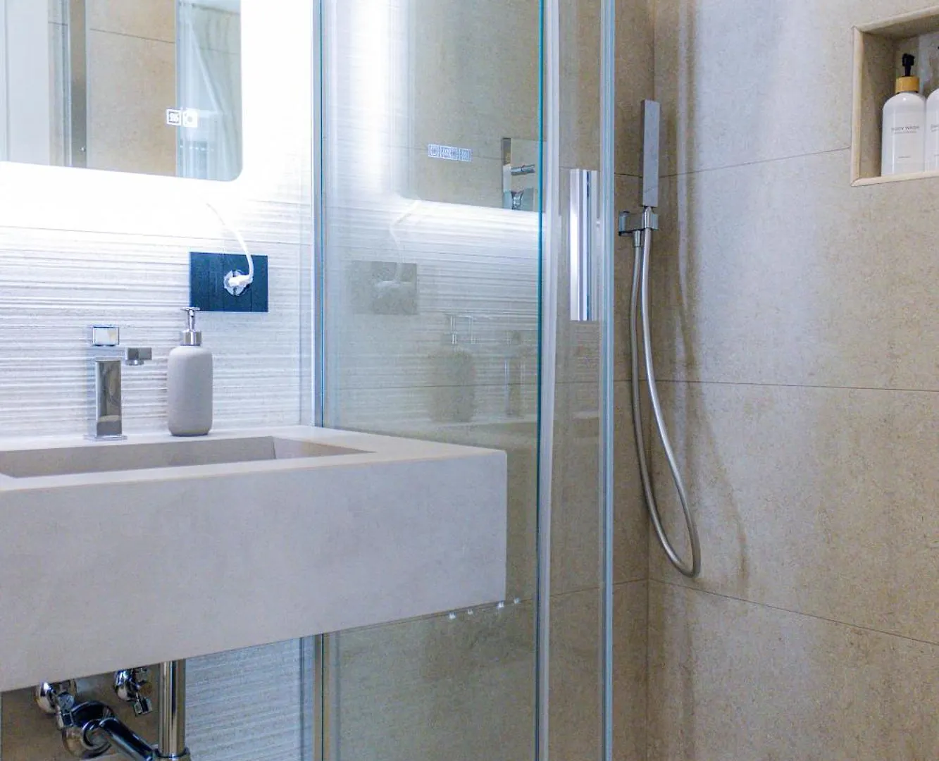 Guest house Luma Rooms Rome