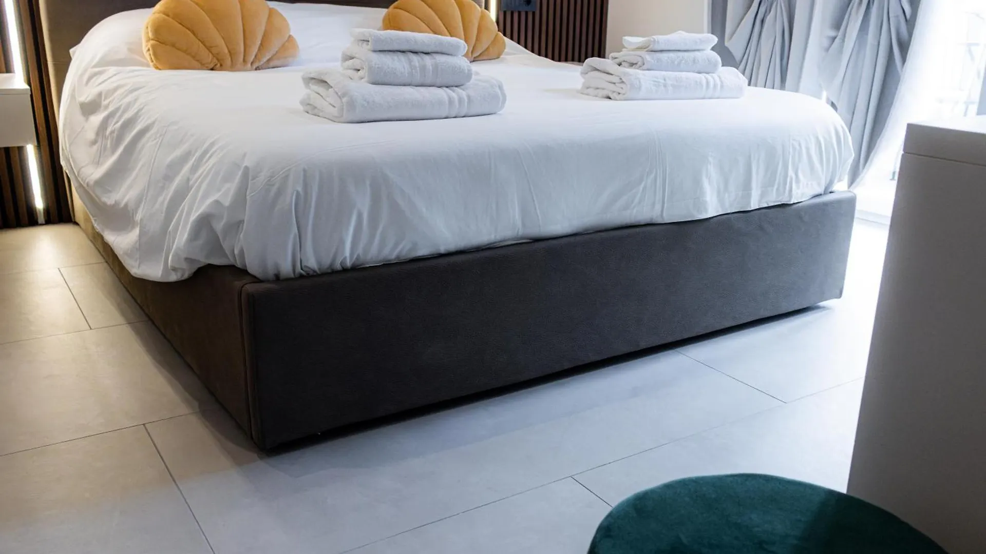 Luma Rooms Rome